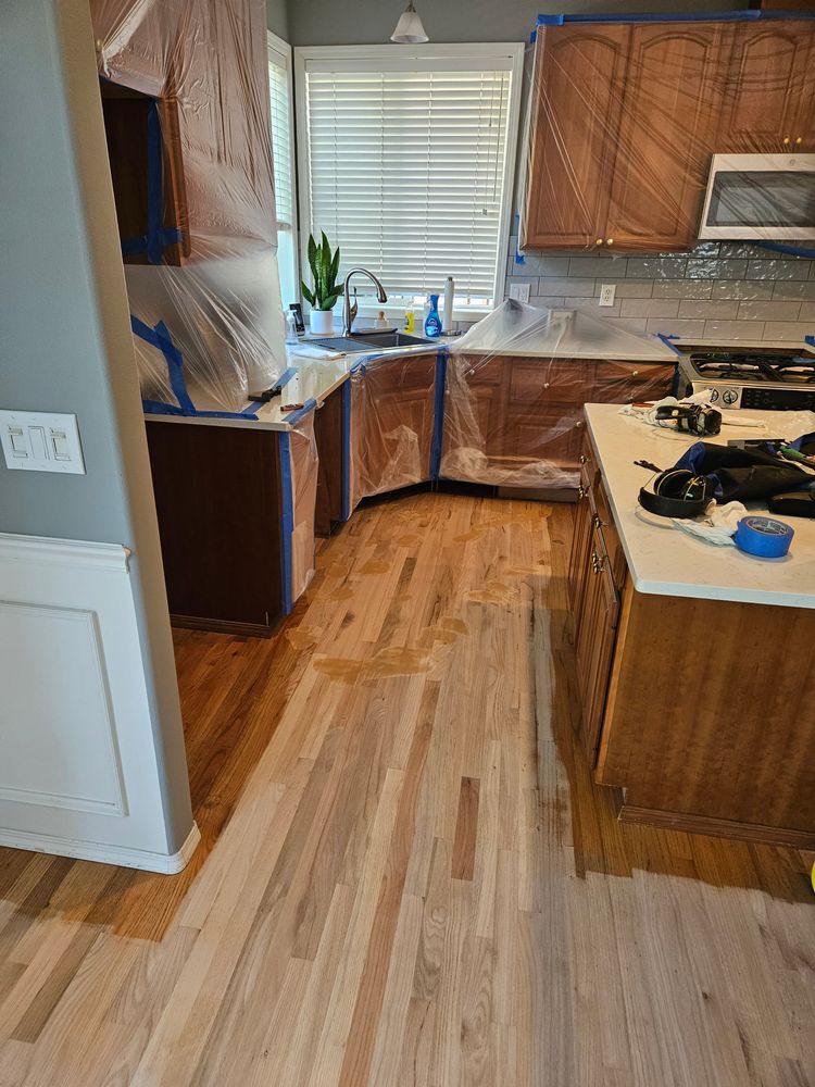 All Photos for Smithe Hardwood Flooring  in Sandy, OR