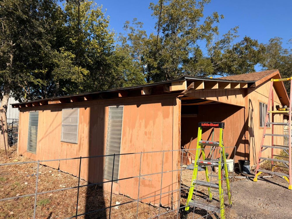 All Photos for R E Tanner Home Improvement in Buckholts, TX