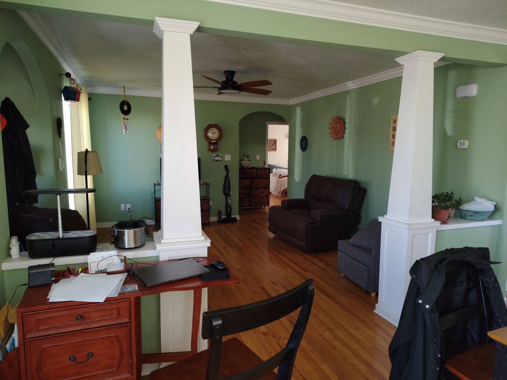 All Photos for Fournier Painting And Drywall in Butte, MT