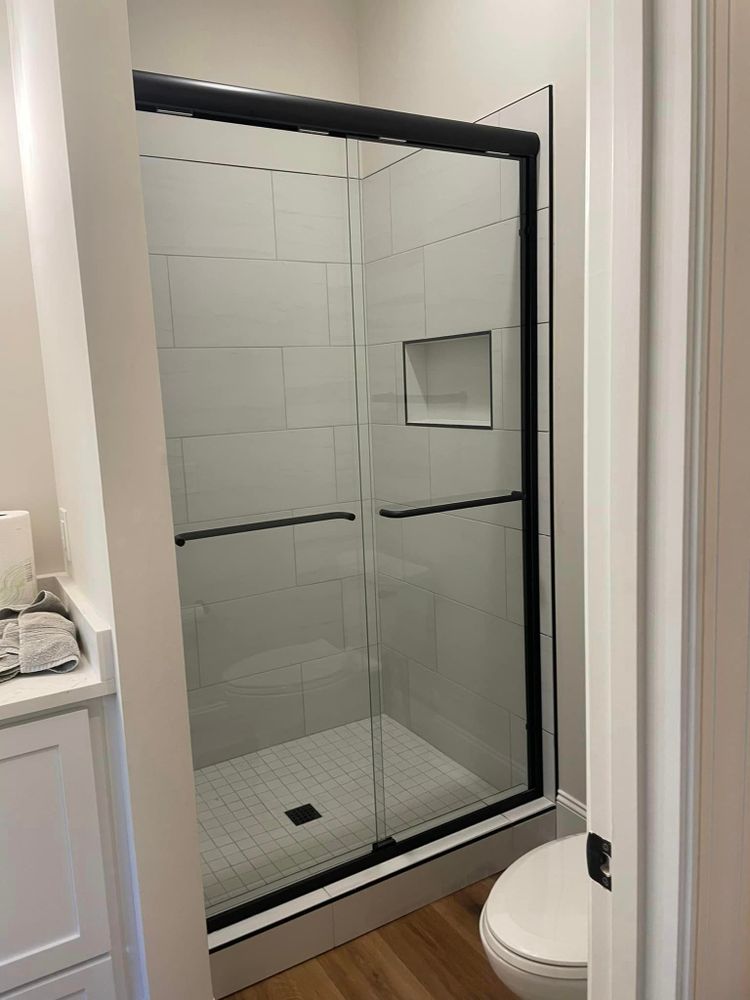 Interior Renovations for Southeastern Glass & Door in Guyton, GA