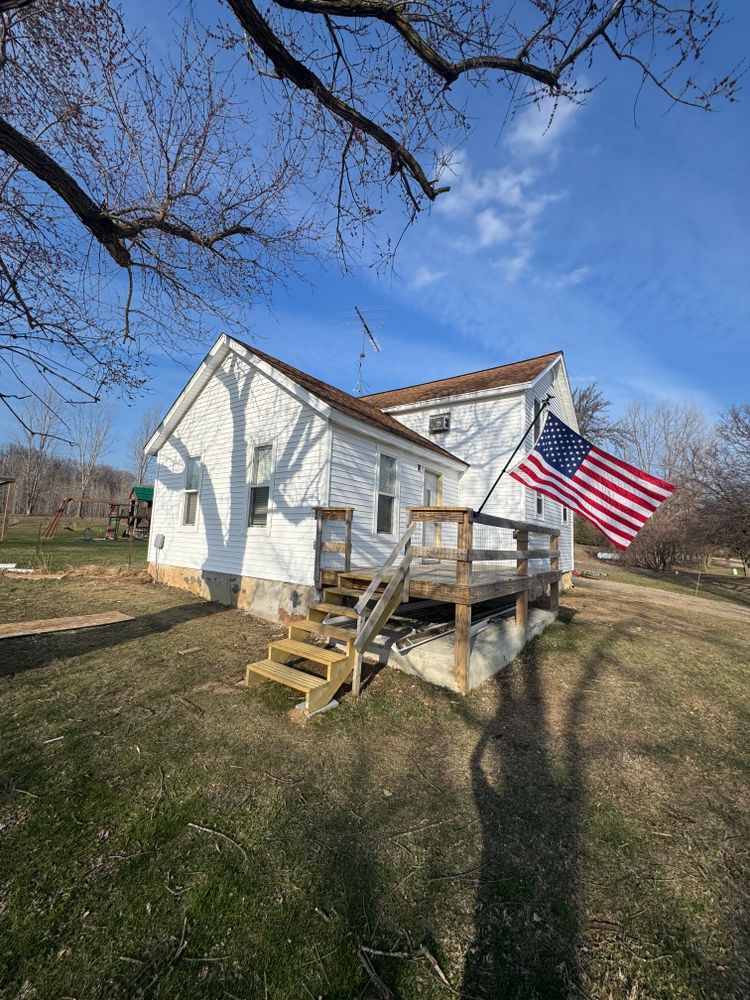 All Photos for HI-Quality Building & Design in Washtenaw County, MI