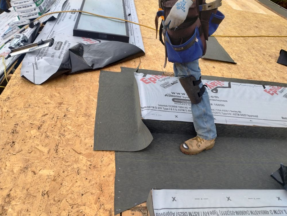 All Photos for Rubicon Roofing in Seattle, WA