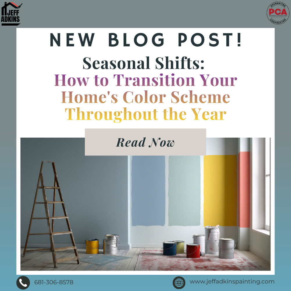 All Photos for Jeff Adkins Painting in Barboursville, WV