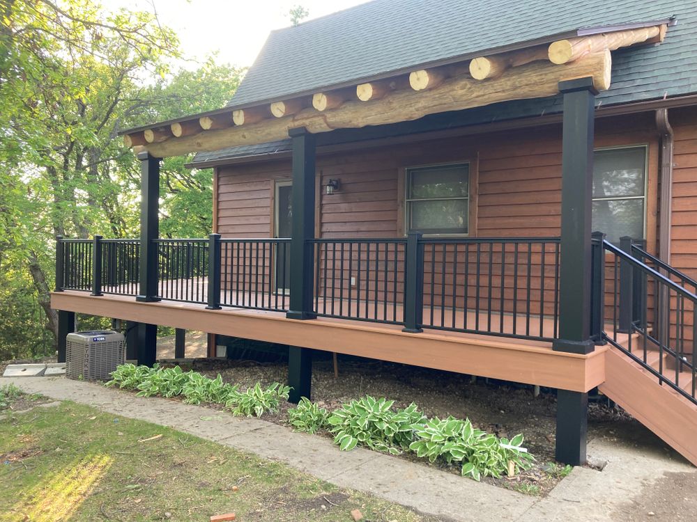 All Photos for Kenneth Fuller in Cleveland, MN