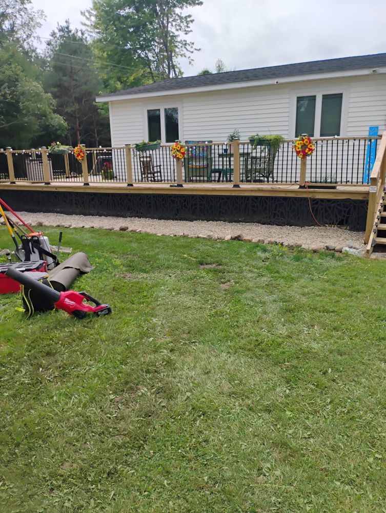 All Photos for Lighthouse Lawn Care and Irrigation in Marysville, MI