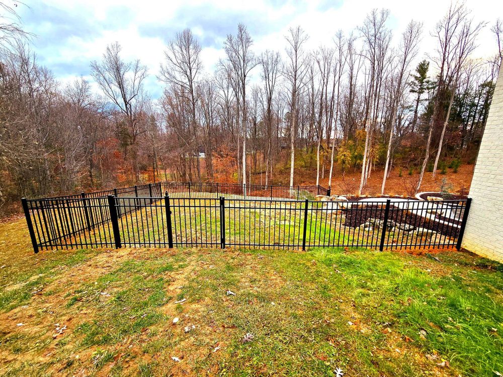 All Photos for Southern Town & Country Fence in Sparta, TN