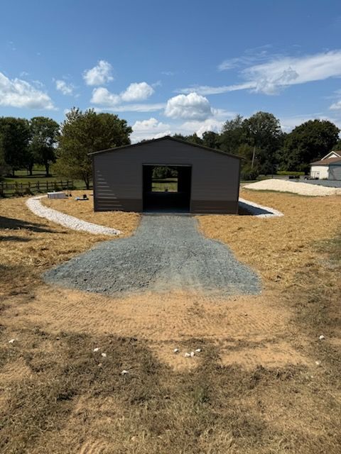 Our erosion control service prevents soil loss and protects your landscape with innovative solutions, ensuring stability, enhanced drainage, and sustainable landscaping for a beautiful and long-lasting outdoor space. for Pleasant Valley Land Management  in Westminster, MD
