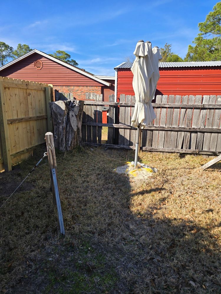 All Photos for Phillips Fencing Solutions in Pensacola, FL