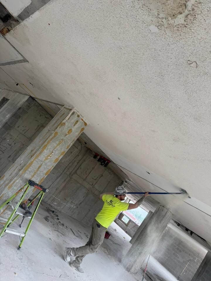 All Photos for Elevated Concrete and Home Improvements in Belleville, MI