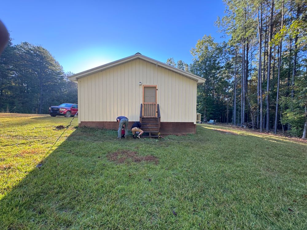 All Photos for Jacques Home Services in Danville, AL