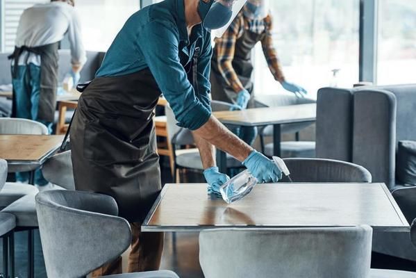 All Photos for DailyPro Commercial Cleaning in Miami, FL