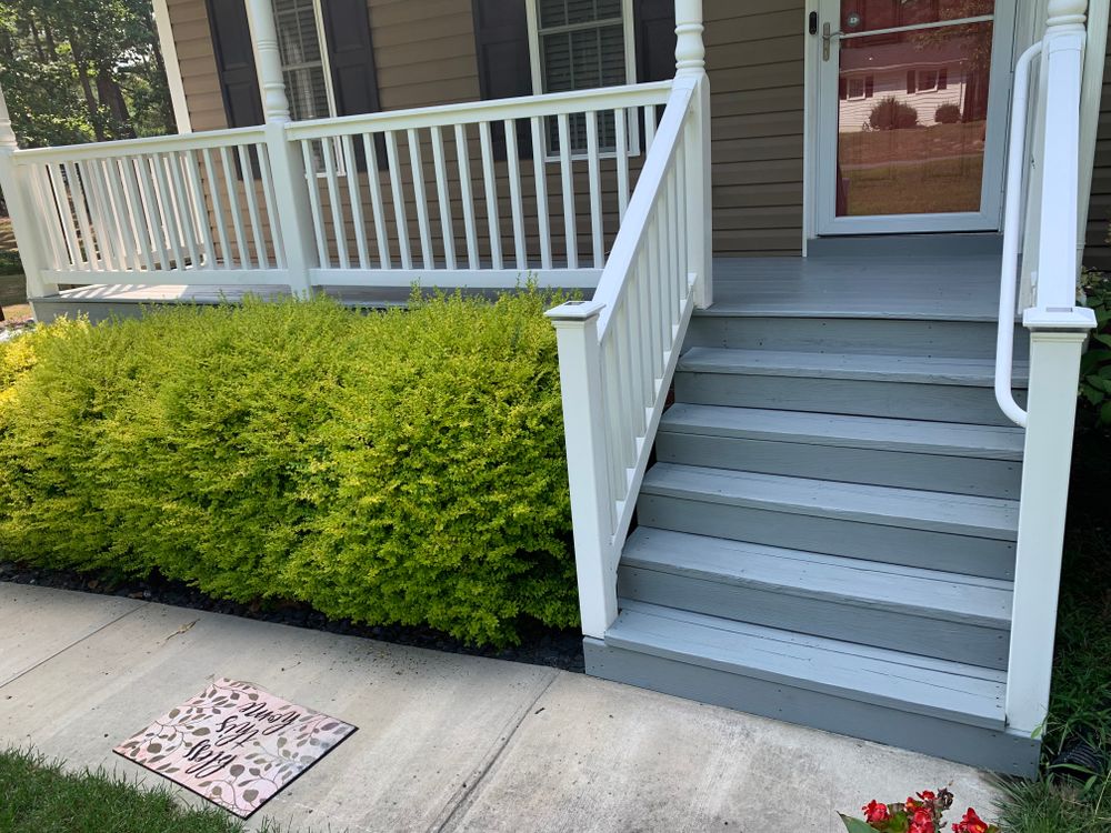 All Photos for Atlas Home Services in Mechanicsville, VA