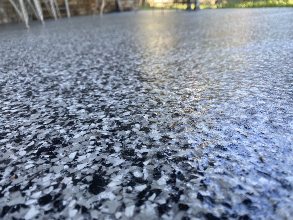 All Photos for Ryan's Epoxy in Rockwall, TX