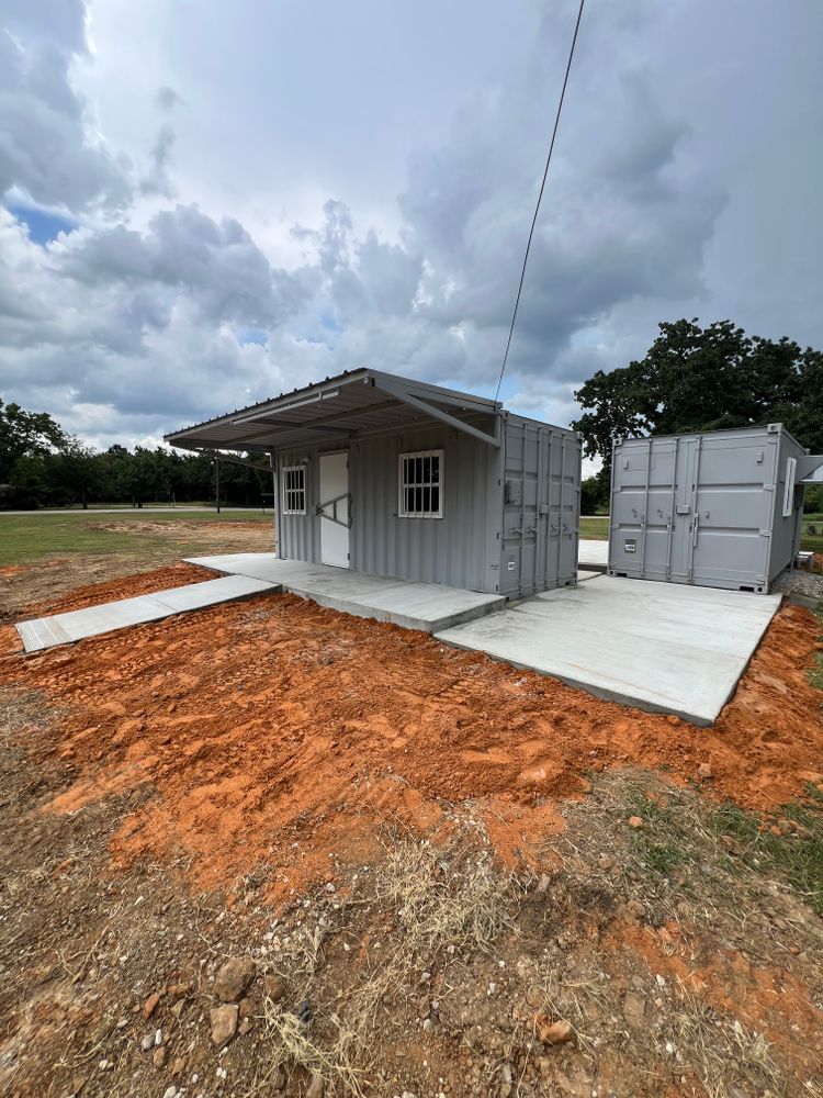 All Photos for BW Concrete Contracting LLC in Fort Worth, TX