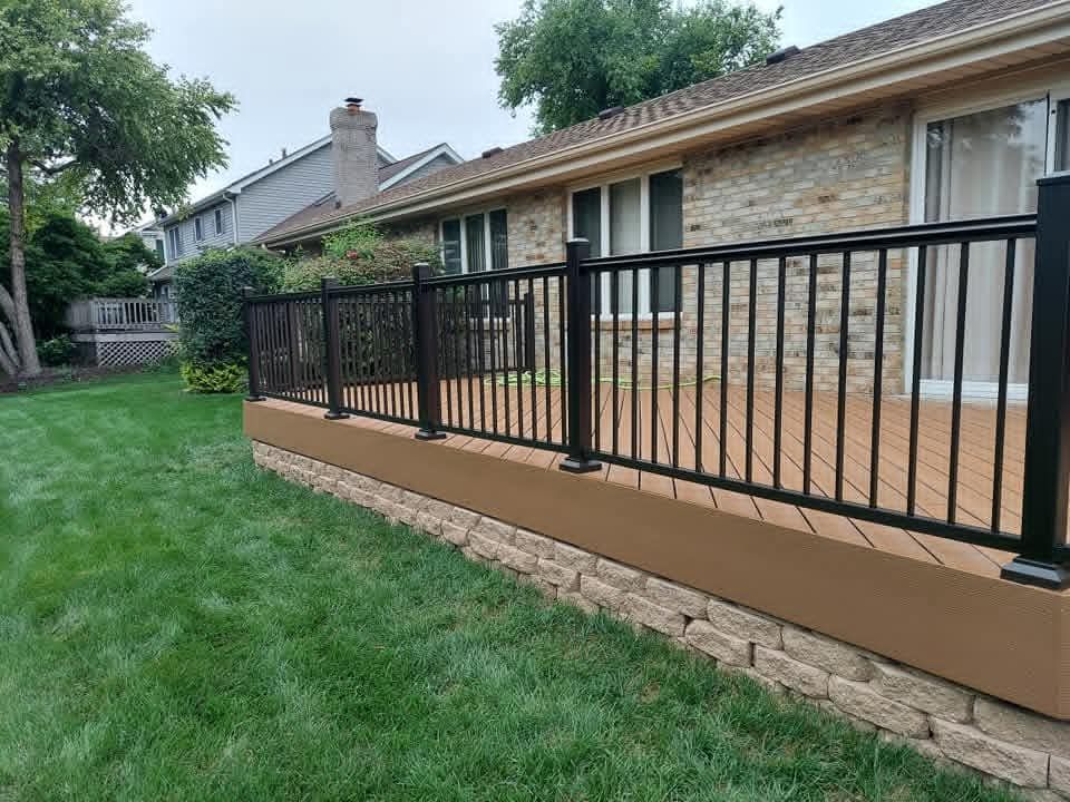 All Photos for Young Complete Remodeling in Country Club Hills, IL