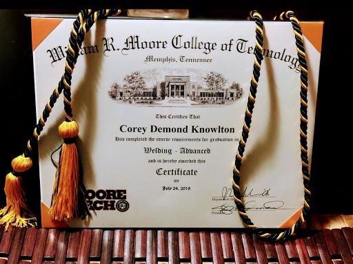 All Photos for K & S Welding and Construction in Memphis, Tennessee