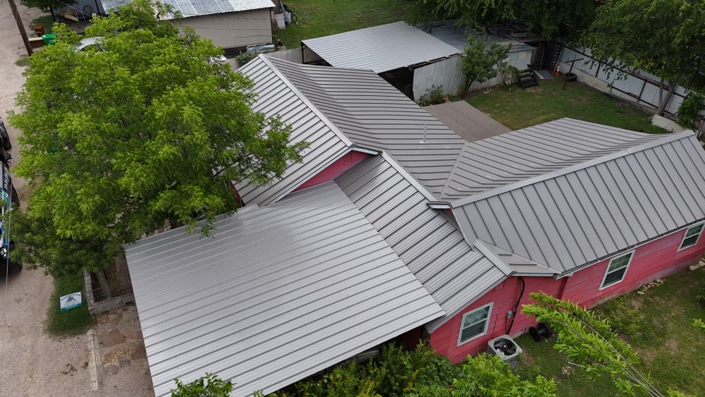 All Photos for Barcenas Roofing & Remodeling in San Saba, TX