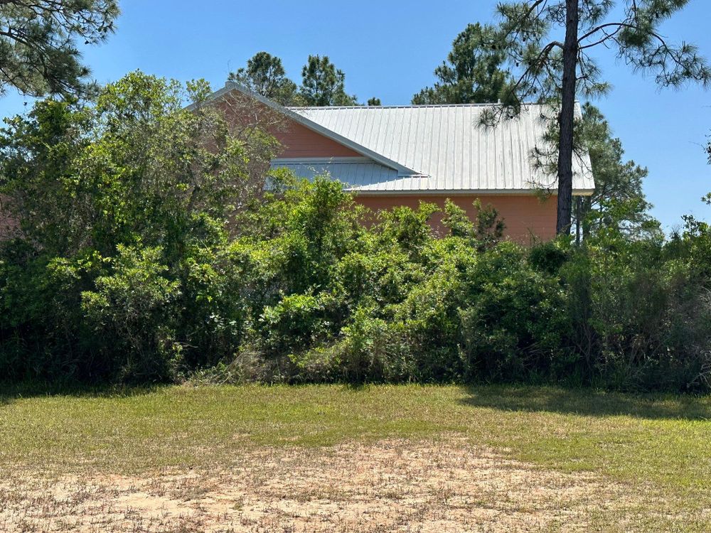 All Photos for White’s Land Maintenance in Milton,, FL