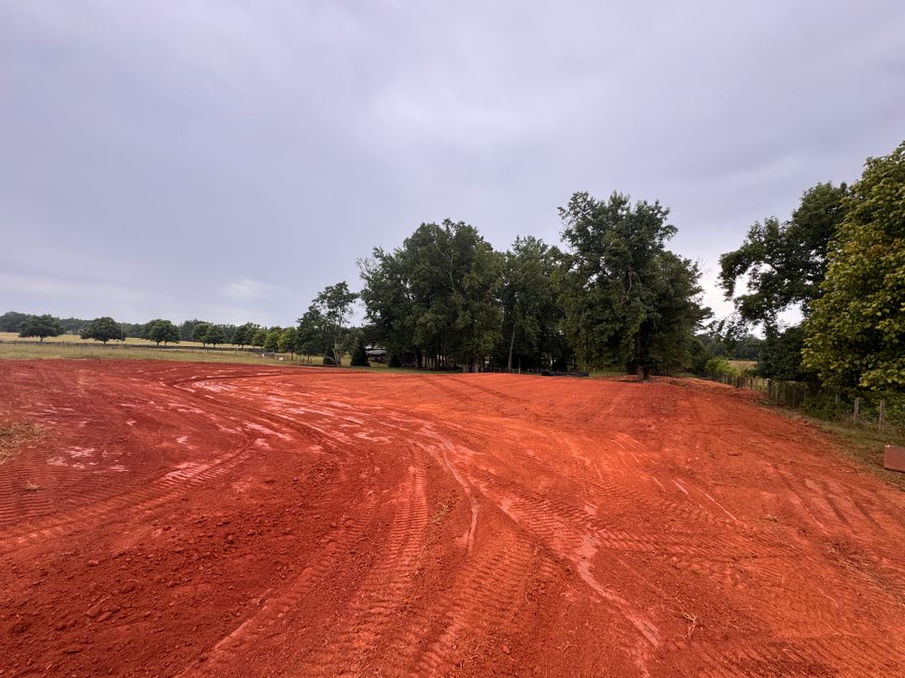 All Photos for Bryant's Land Services in Forsyth, GA