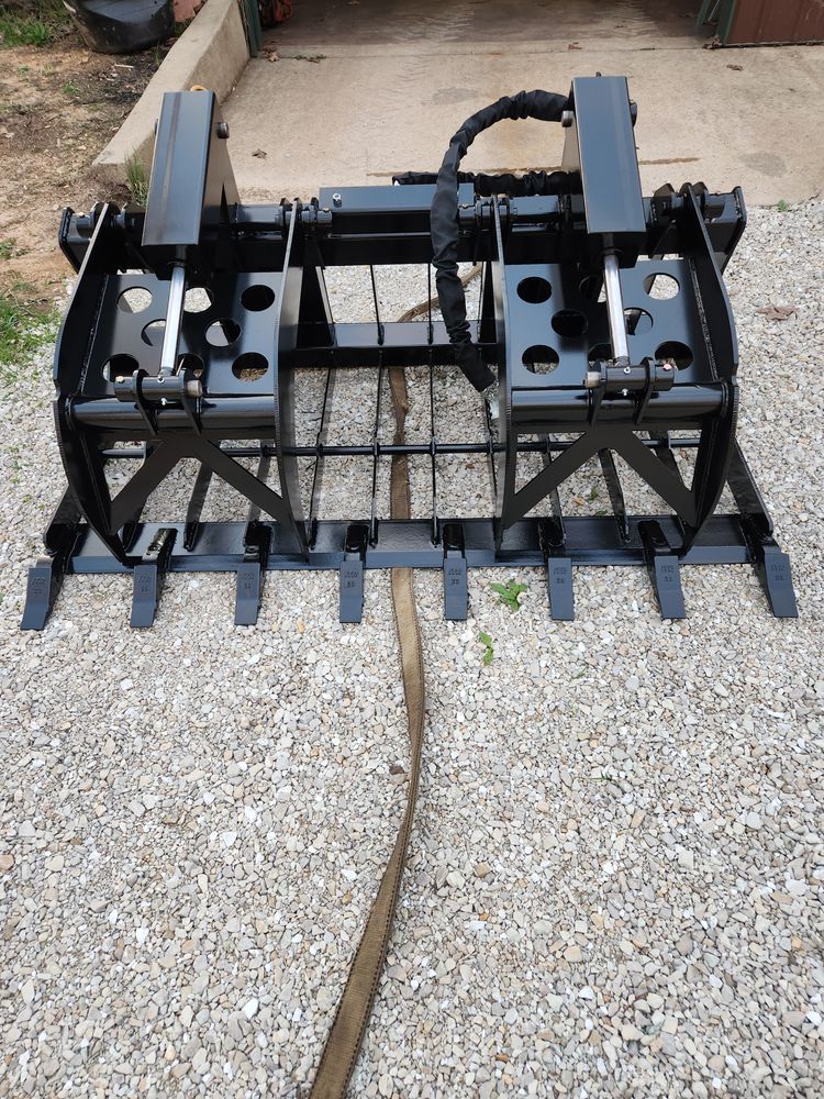 All Photos for Outlaw Fabrication LLC in Salem, MO