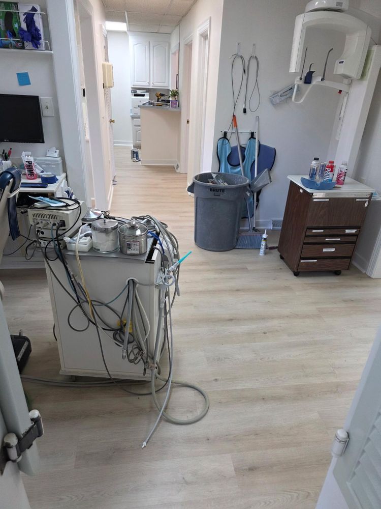 All Photos for Jason Tench Flooring LLC in Richmond, VA