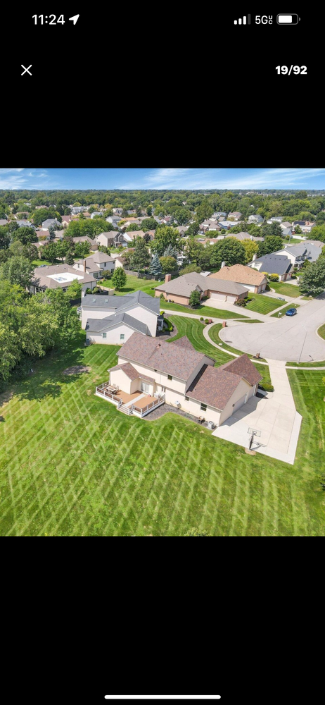 All Photos for Mark’s Mowing & Landscaping LLC  in Ashville, OH