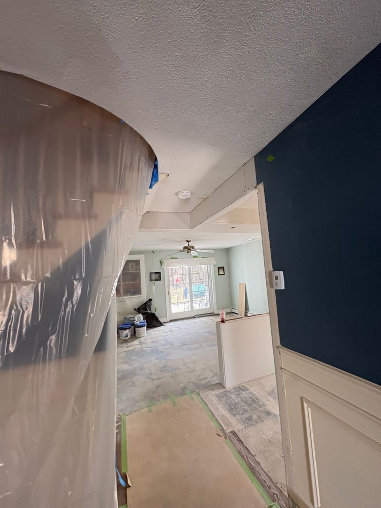 All Photos for A&M Contracting Services LLC in Braintree, MA