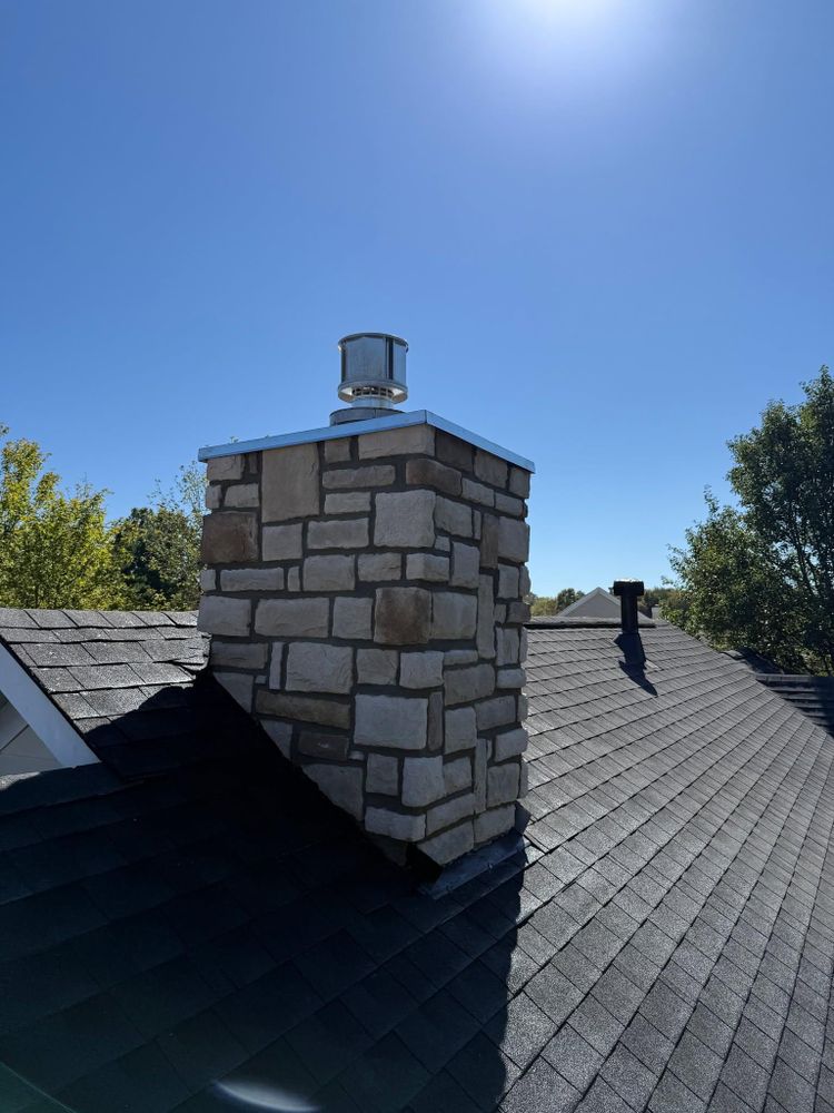 All Photos for Shamblin Masonry & Restoration in Columbus, Ohio