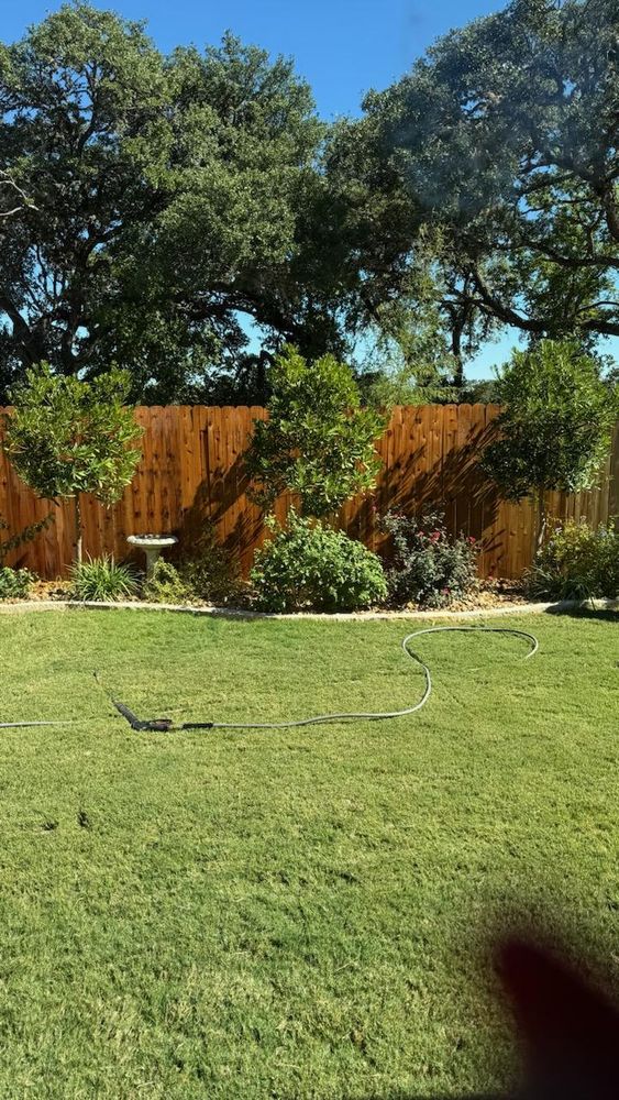 All Photos for Ansley Staining and Exterior Works in Georgetown, TX