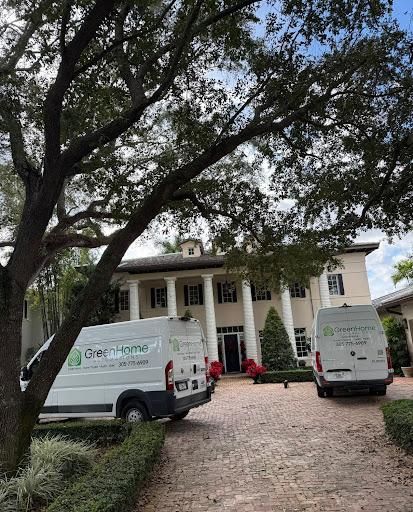 All Photos for Greenhome Automations in Miami, FL