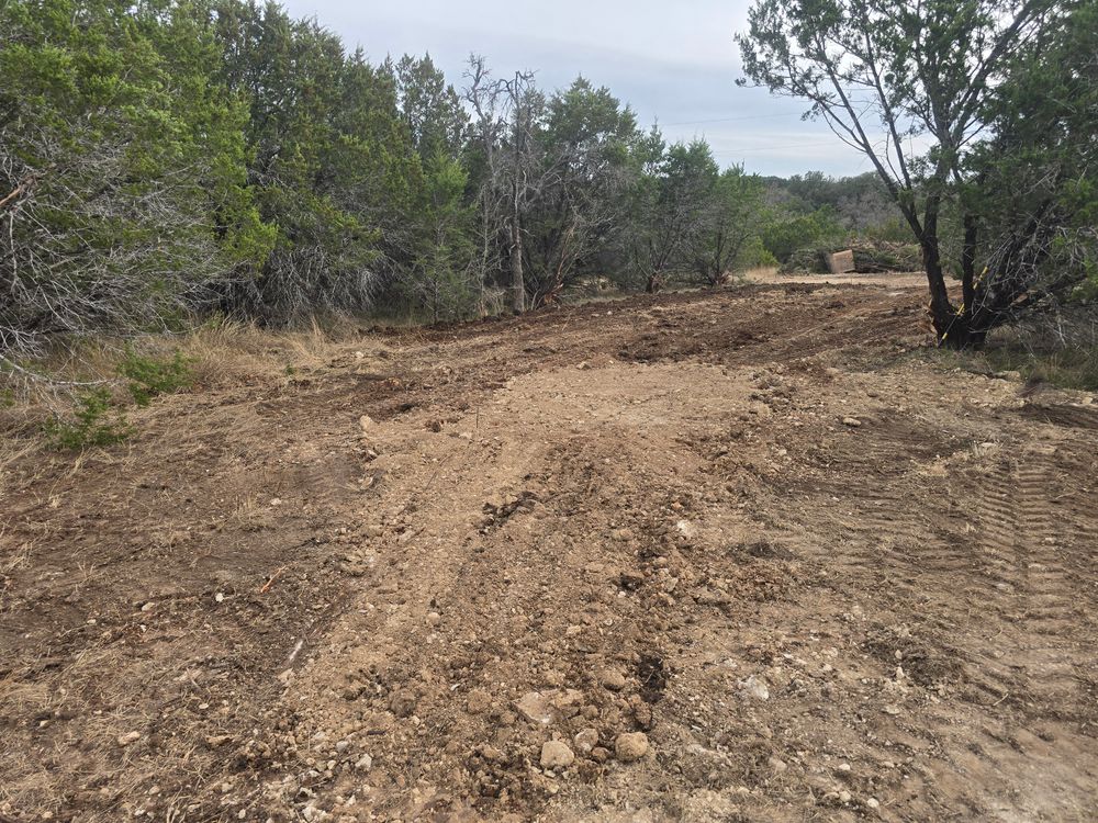 All Photos for Evant Backhoe & Construction in Evant, TX