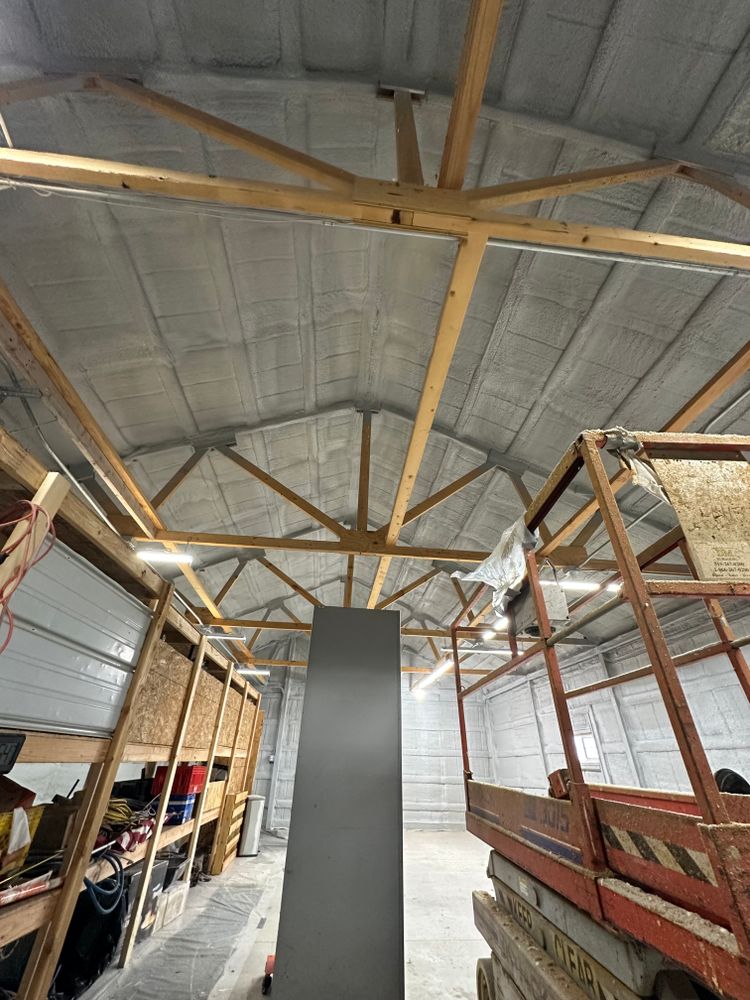 All Photos for SFS Spray Foam in Mount Ayr, IA