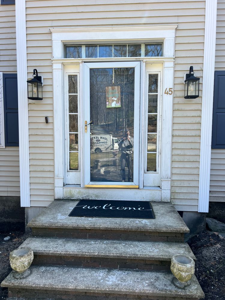 All Photos for John Jepson Home Improvements in Pelham, NH