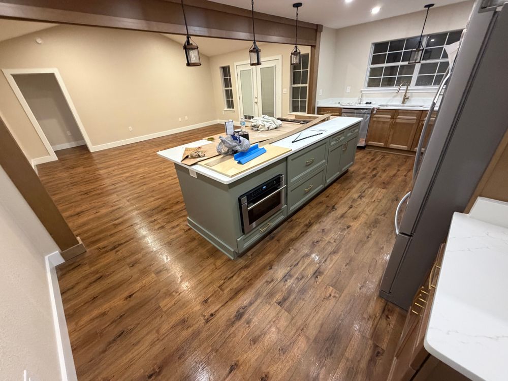 All Photos for Clean Cut Construction in Laurel Hill, FL