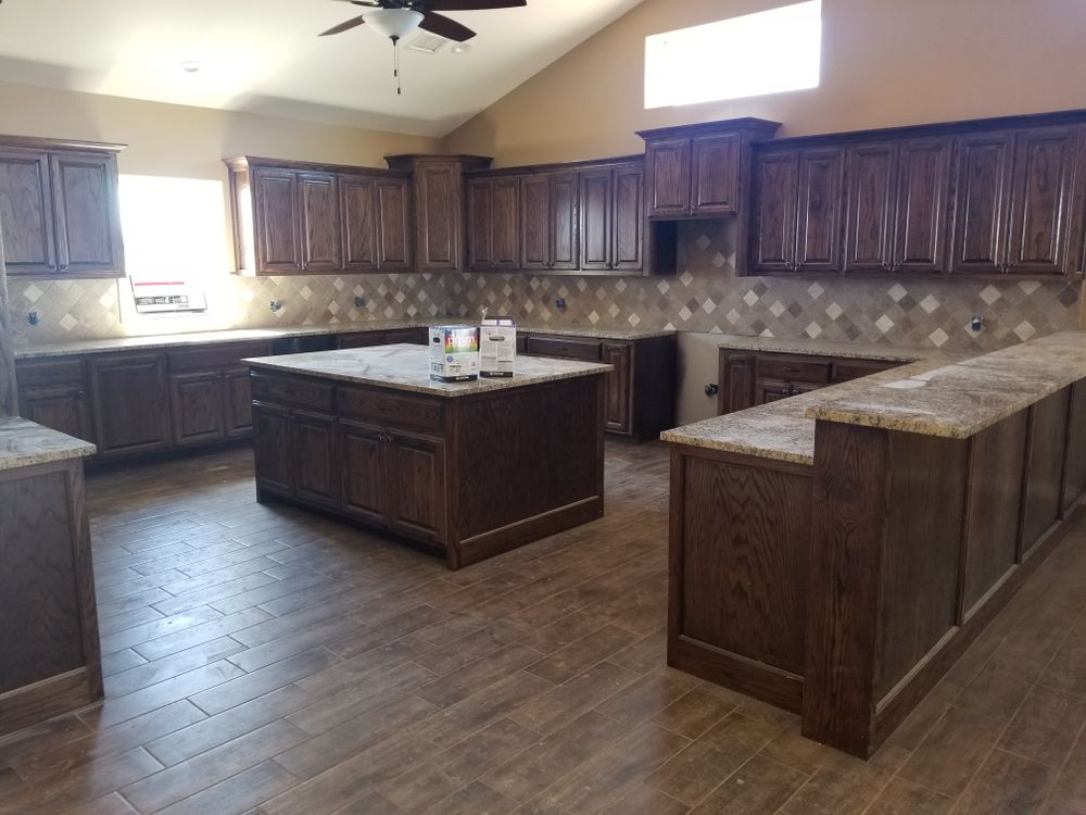 All Photos for Shayne Prisk Construction in Midland, TX