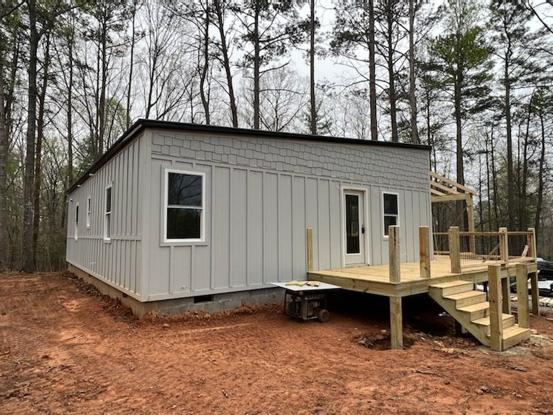 All Photos for Blue Expert Remodeling in Ellijay, GA