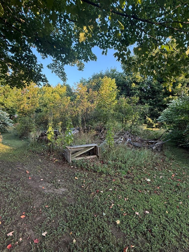 All Photos for Bishop’s Property Maintenance in Franklin, VT