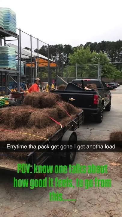 All Photos for Healthy Roots Landscaping in Apex, NC