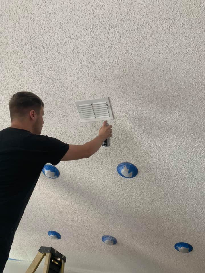 Landfair Electric and Paint Inc team in Sanford, FL - people or person