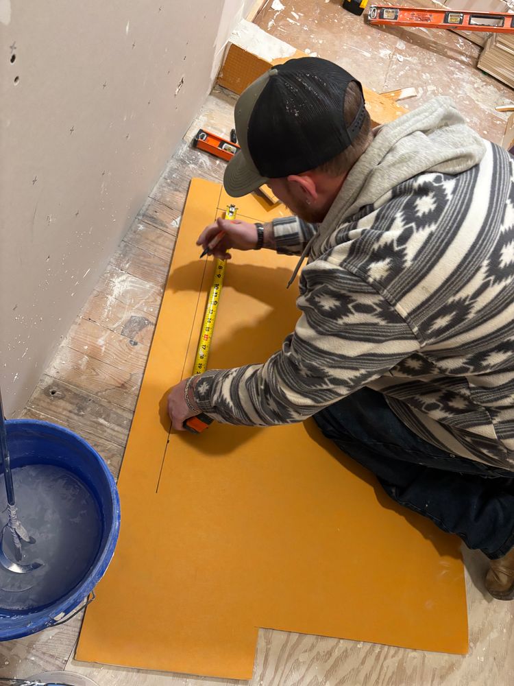 All Photos for Personal Touch General Contractor in Galax, VA