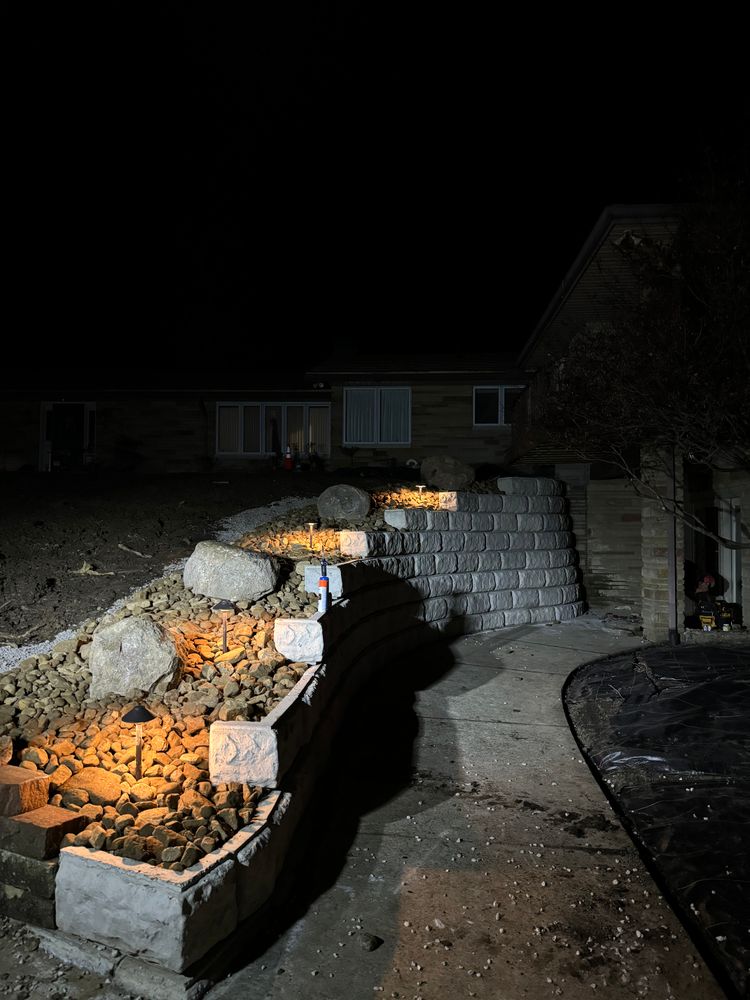 All Photos for Buckeye Lawns & Landscaping LLC in Millersburg, OH