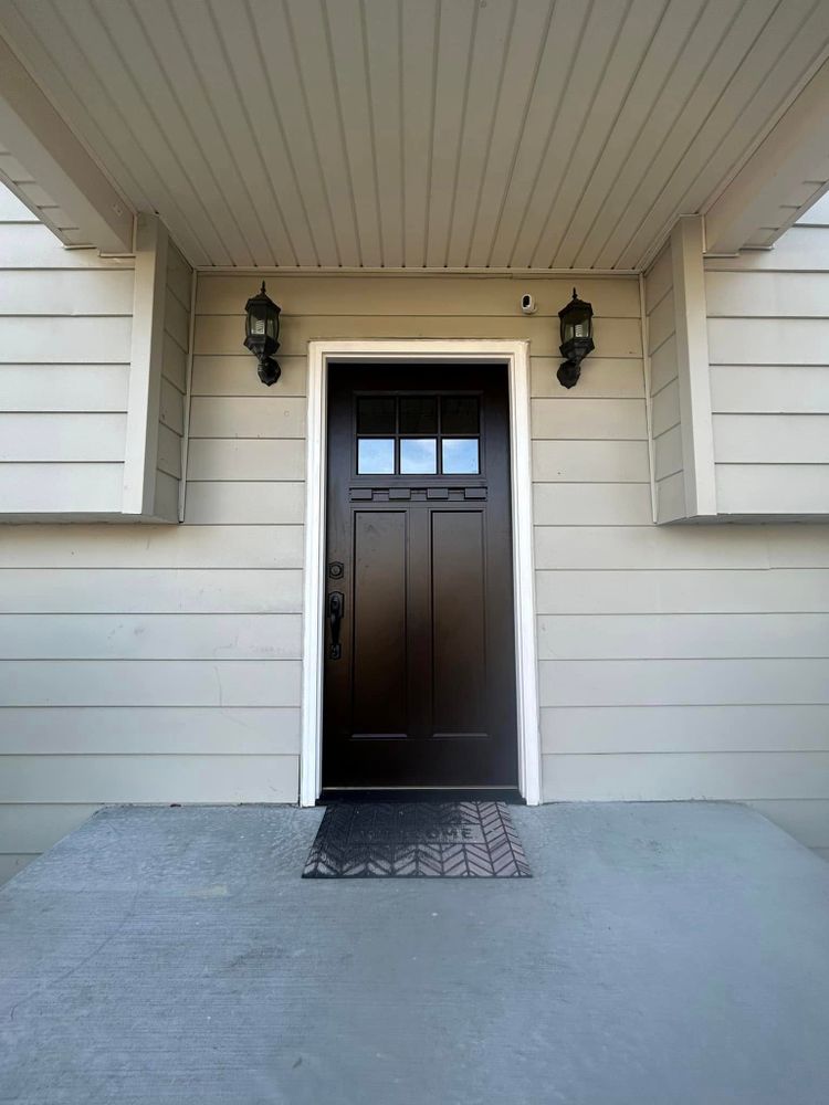 Enhance your home with our expert carpentry services, offering precision craftsmanship and personalized solutions for cabinetry, trim work, and custom woodwork to transform your living spaces beautifully and efficiently. for Jackson & Son Construction in Burlington County, NJ