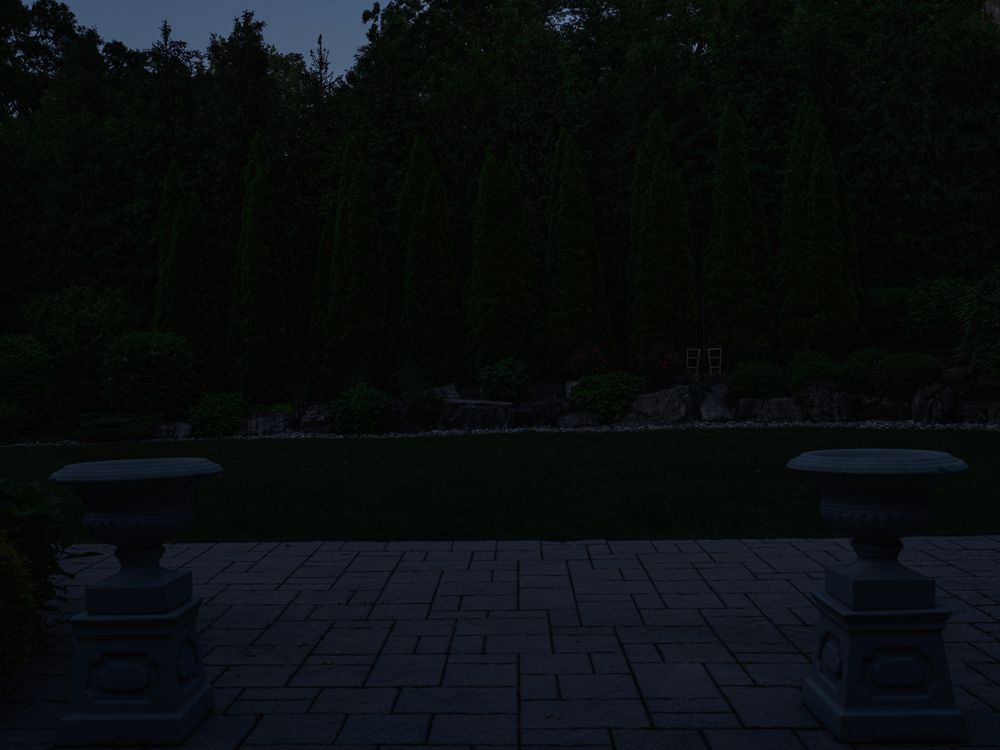 All Photos for Unique Outdoor Lighting in Short Hills, NJ