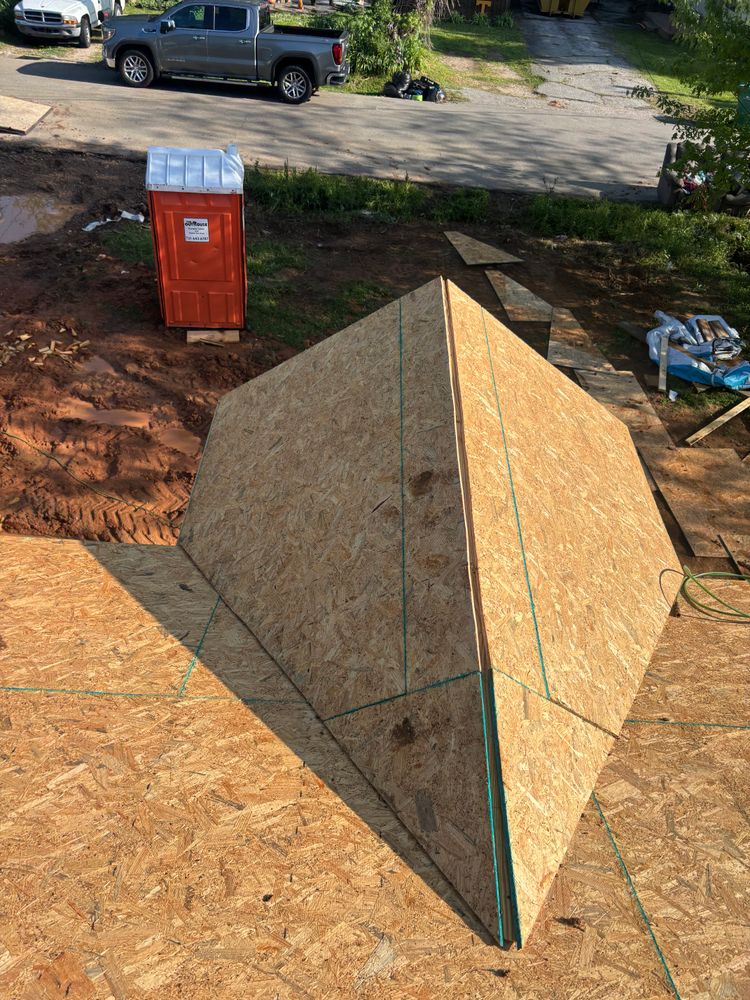 All Photos for Cody's Quality Construction in Milan, TN