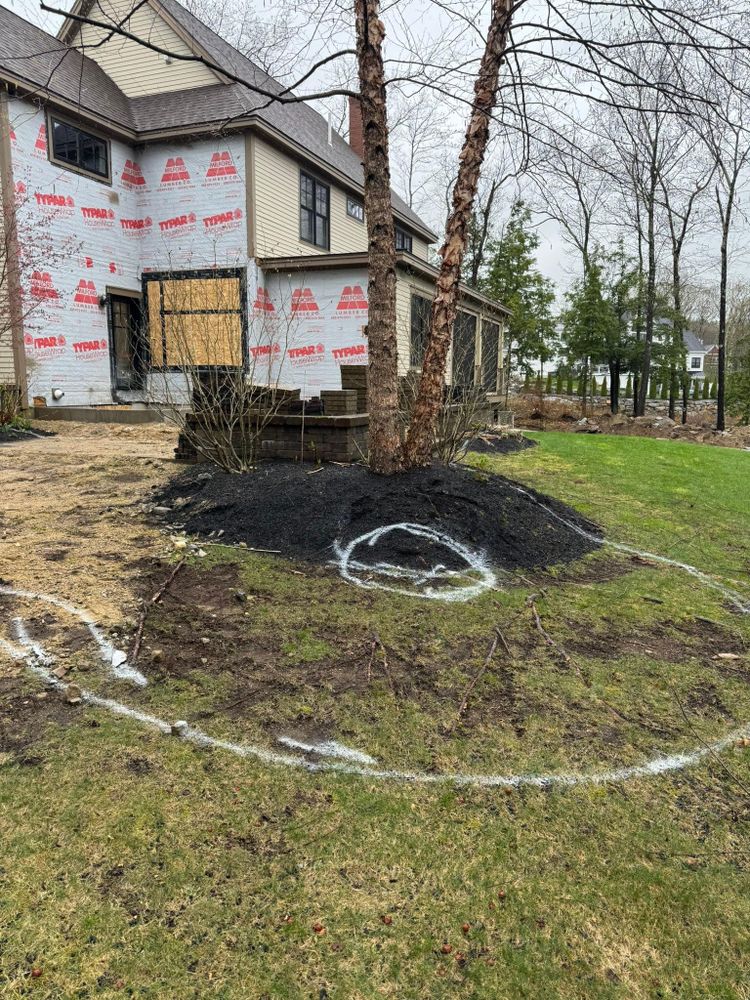 All Photos for Fernald Landscaping in Chelmsford, MA