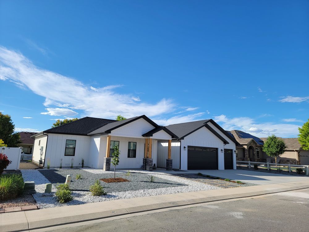 All Photos for Double A Home & Lawn Services in Montrose, CO