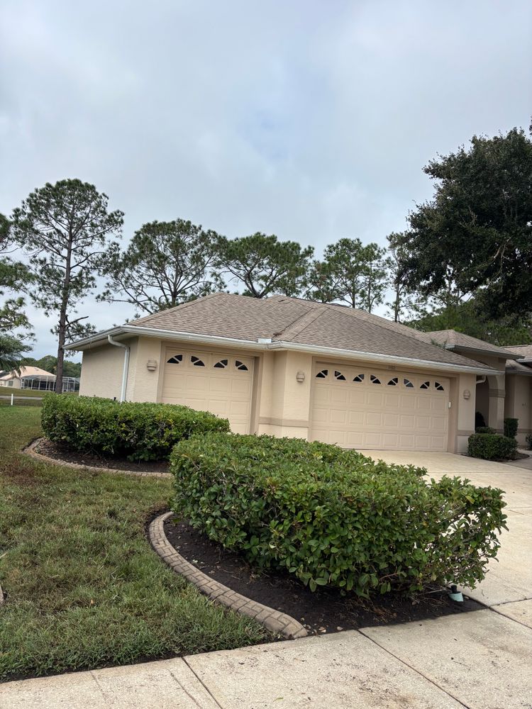 All Photos for Vanic's Landscaping in Port Orange, FL