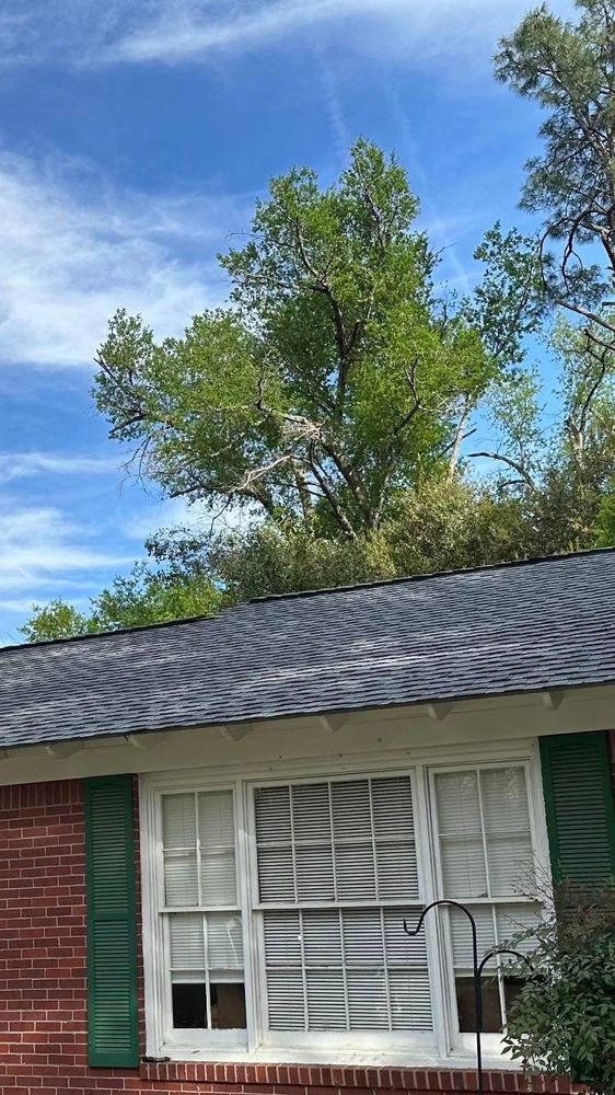 Roofing for Rafter S and Associates LLC in Lufkin, TX