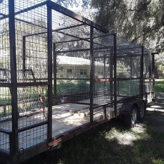 All Photos for Frazier's Welding & Repair LLC in Chiefland, FL