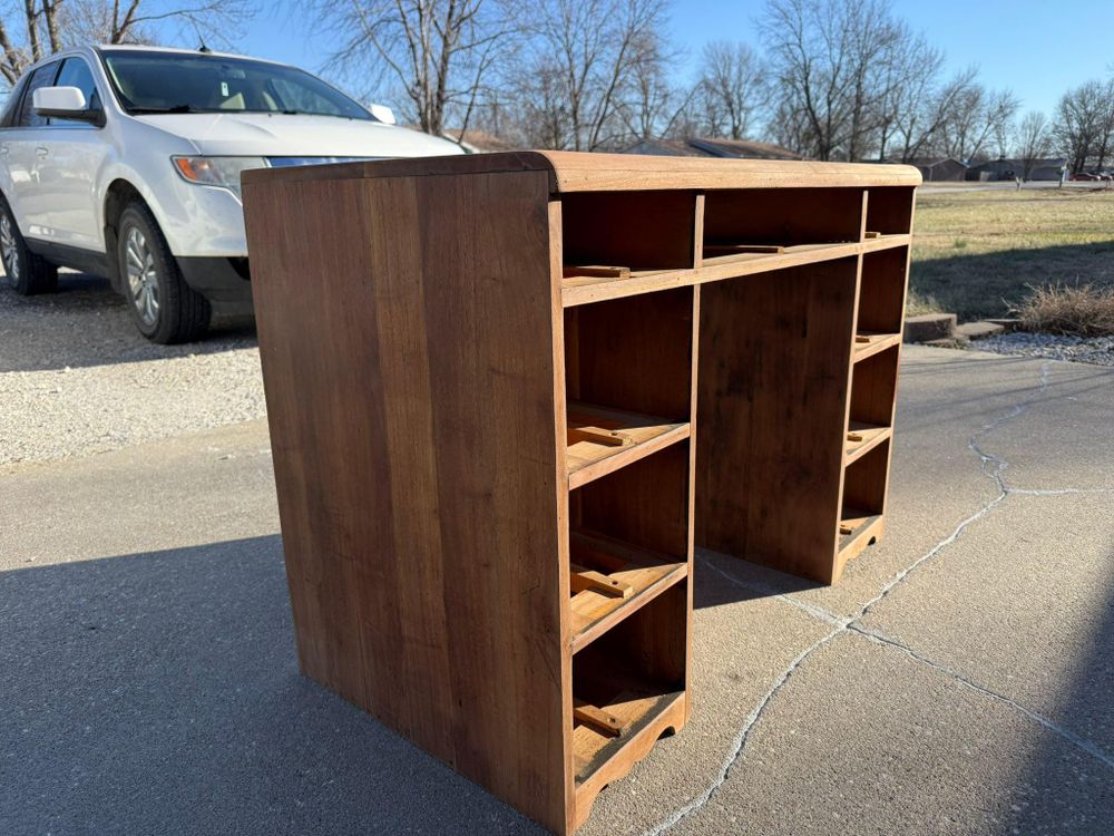 All Photos for Mathews Painting in Iola, KS